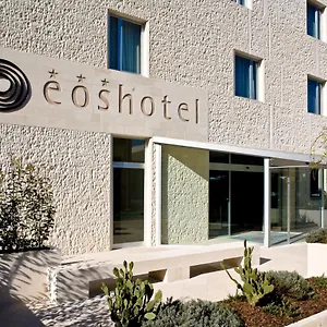 3* Hotel Eos - Vestas Hotels&resorts