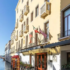 Baglioni Luna - The Leading Of The World 5*, Venice Italy