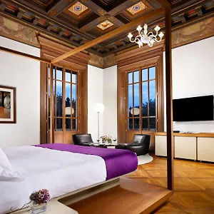 Palazzo Montemartini Rome, A Radisson Collection Rom