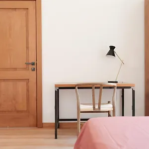 Hotel Glass House - Smart & Parking, Lecce