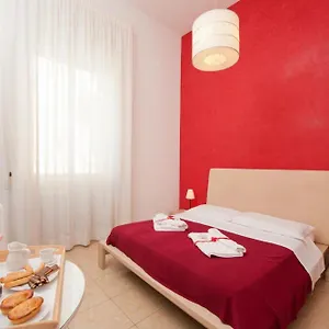Bed & Breakfast Mirage, Lecce