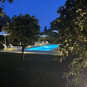 Bed & Breakfast Tuzzo, Lecce