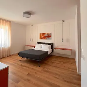 Bed & Breakfast Binario9, Lecce