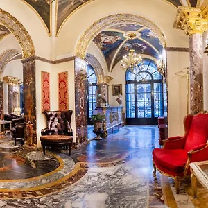 Des Epoques 3*, Rome Italy