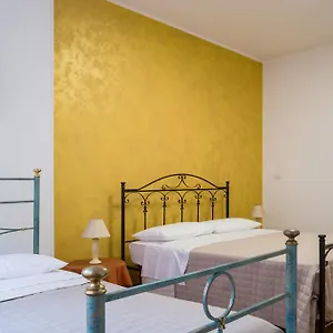 2* Frühstückspension Il Tacco Dello Stivale