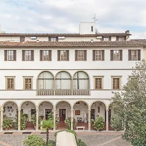 Palazzo Ricasoli 4*, Florence Italy