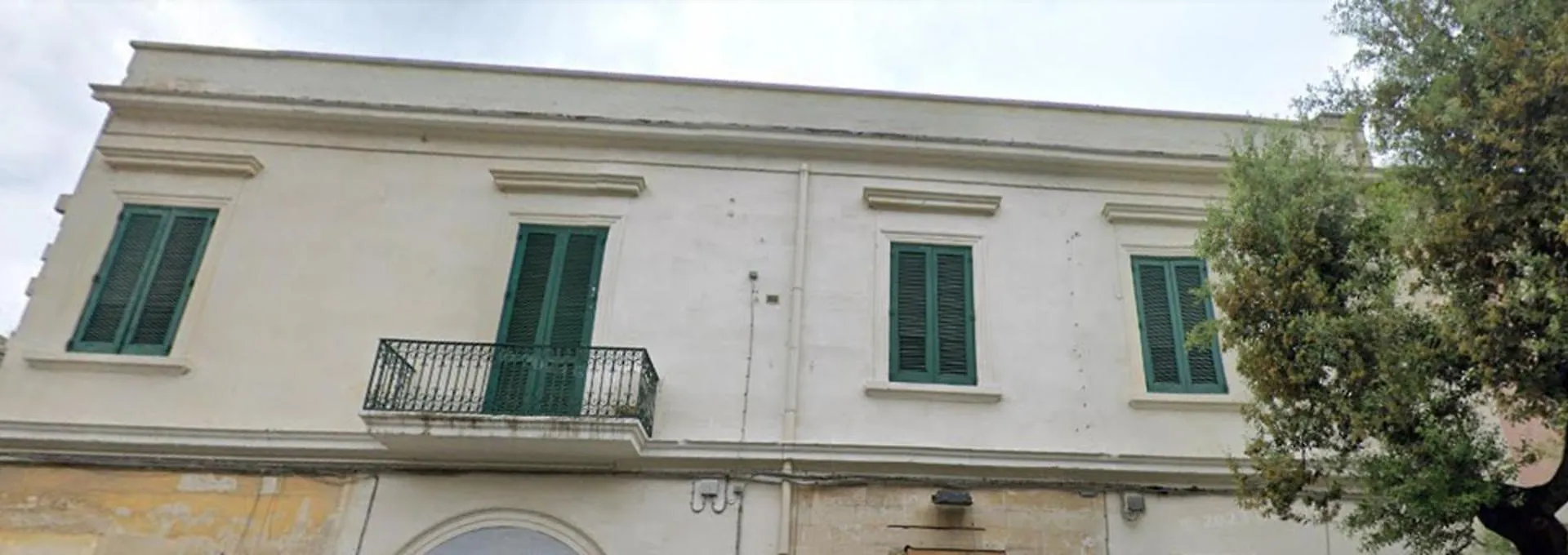 Vittoria Luxury House Bed & Breakfast Lecce