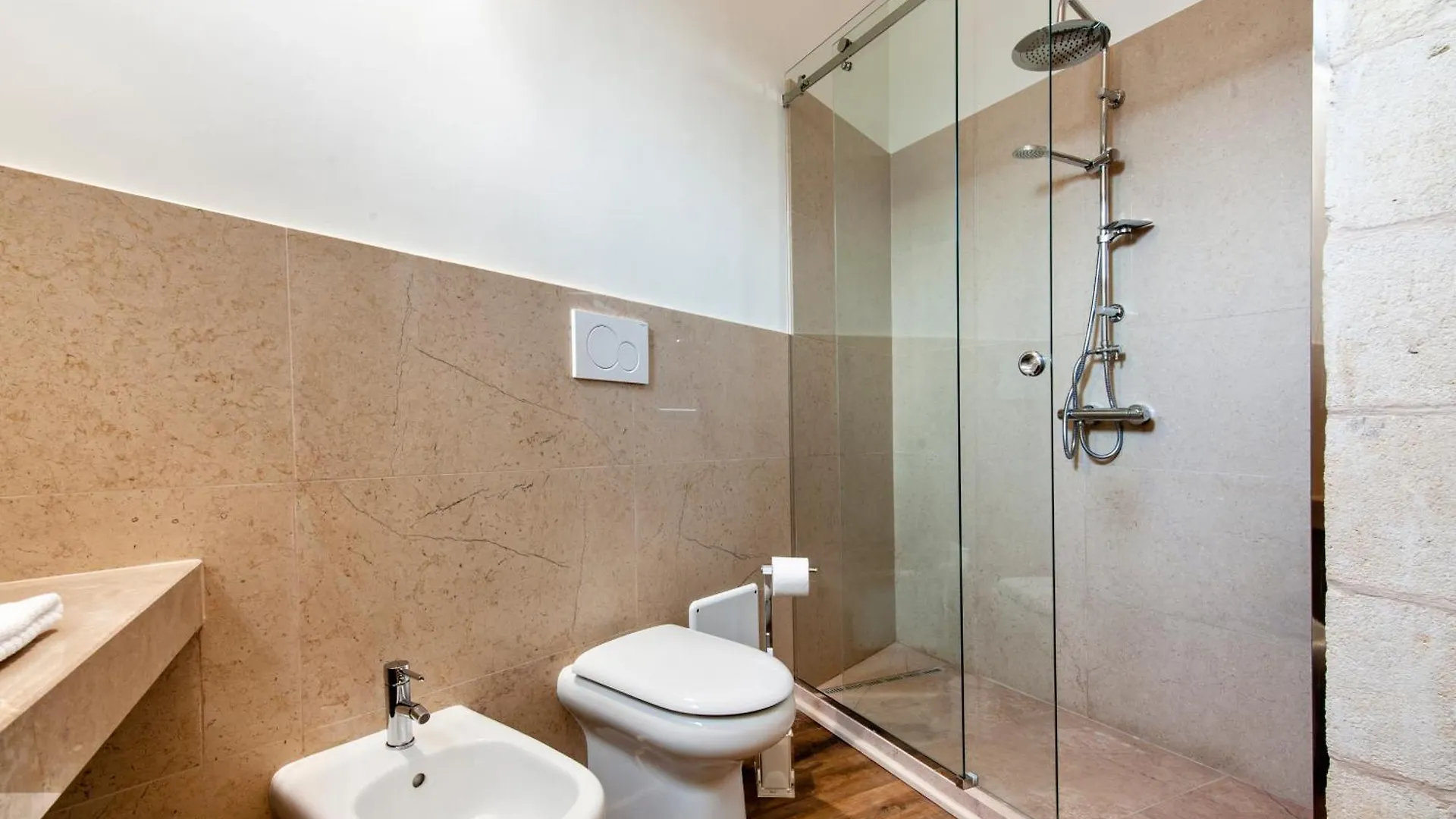 Vittoria Luxury House Bed & Breakfast Lecce Italy
