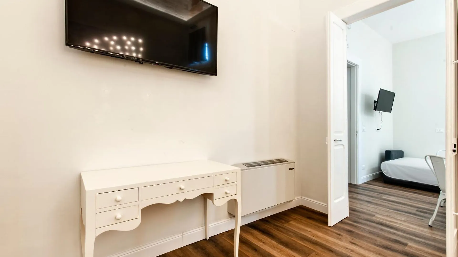Vittoria Luxury House Bed & Breakfast Lecce 0*,