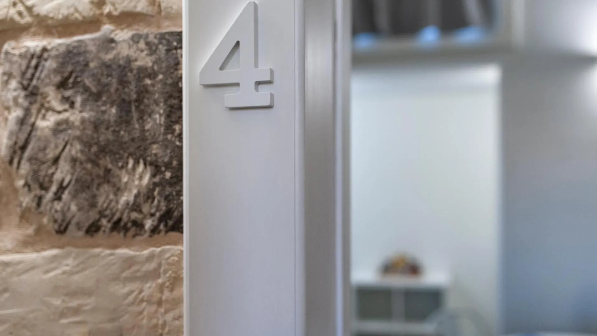 Vittoria Luxury House Bed & Breakfast Lecce Italy