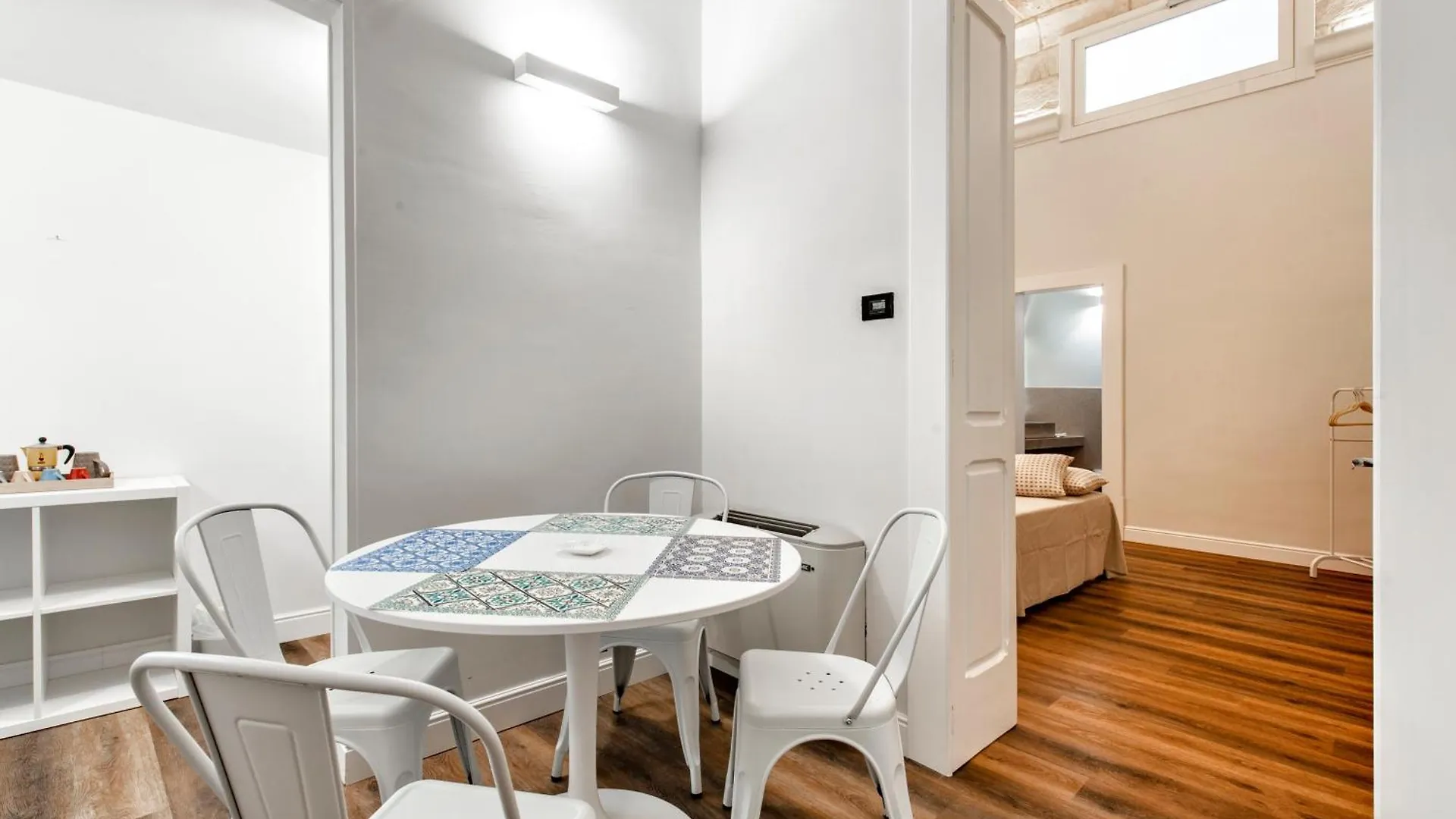 Vittoria Luxury House Bed & Breakfast Lecce
