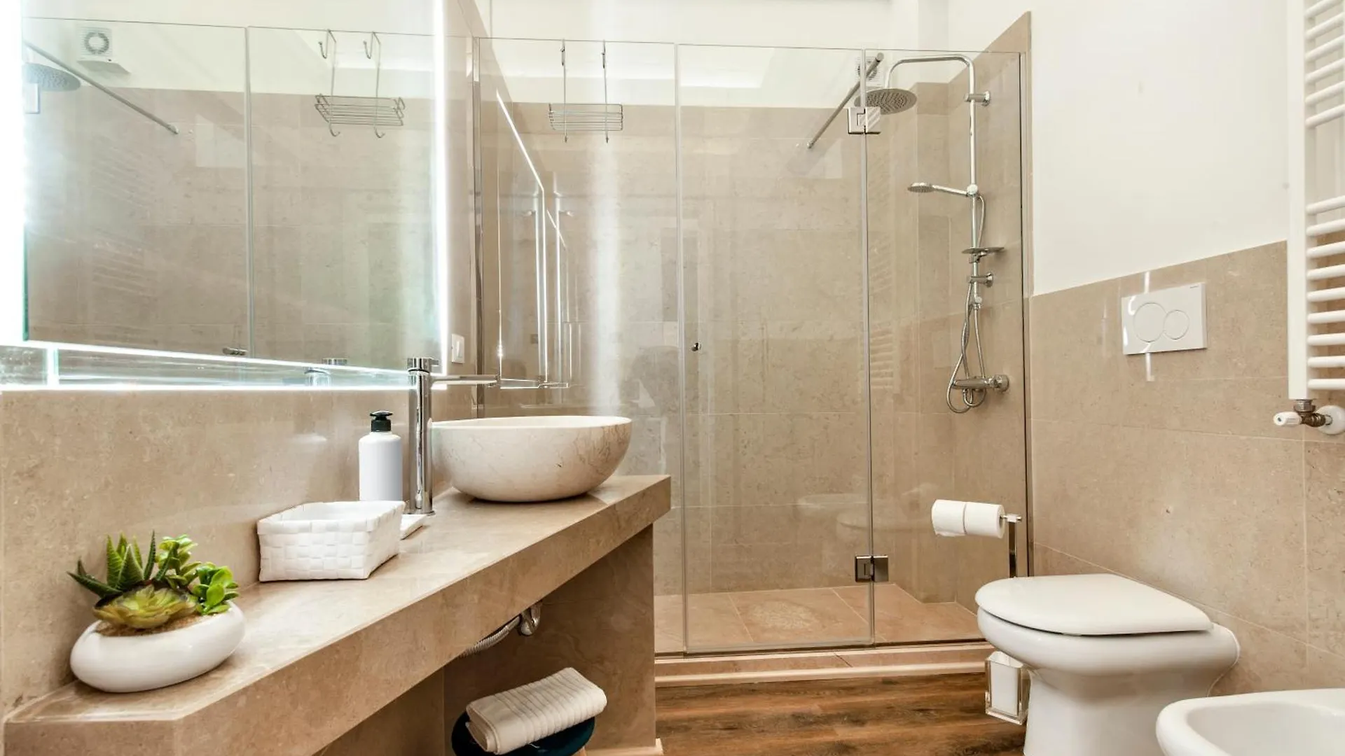 Vittoria Luxury House Bed & Breakfast Lecce 0*,
