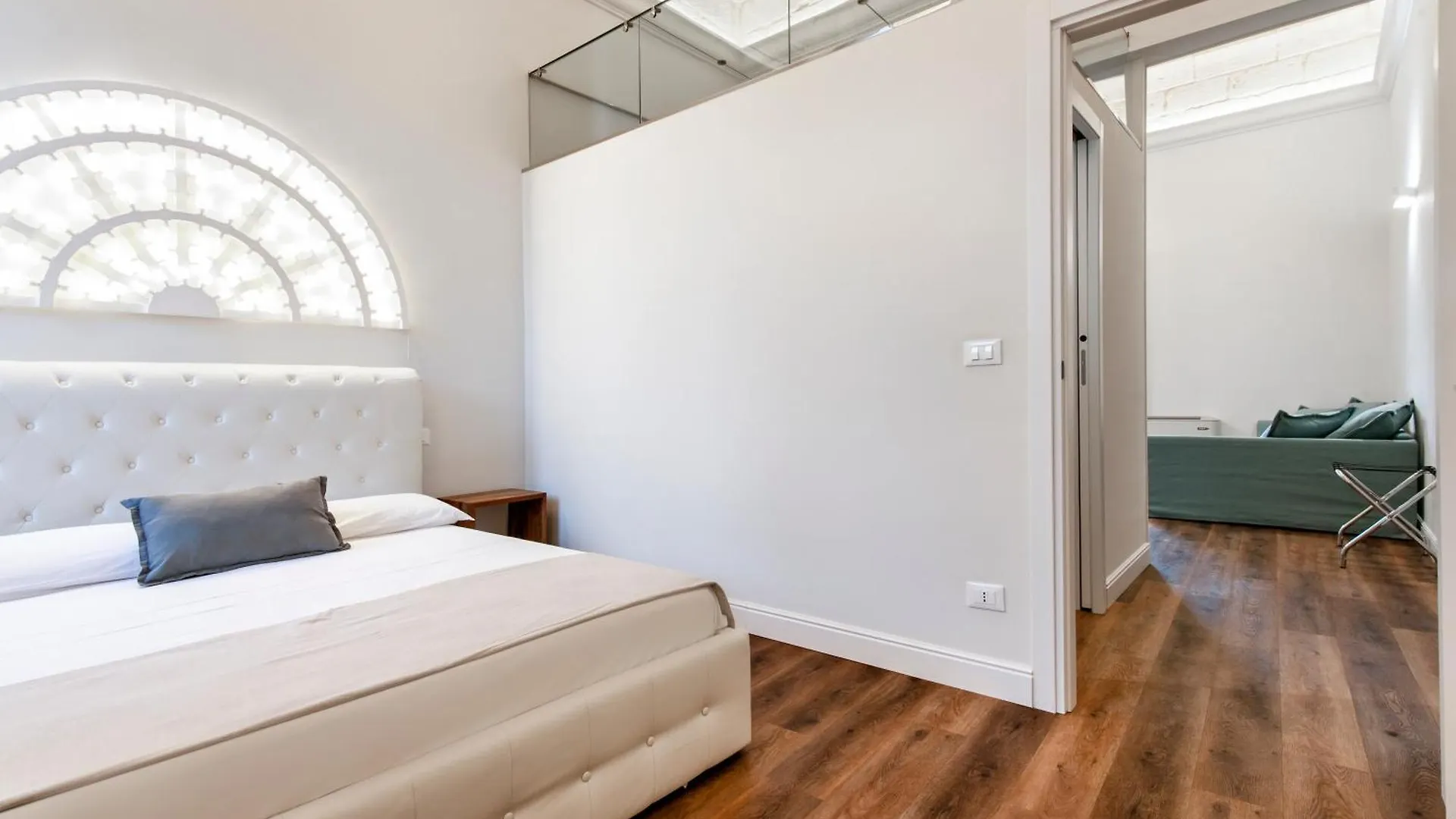 Vittoria Luxury House Bed & Breakfast Lecce