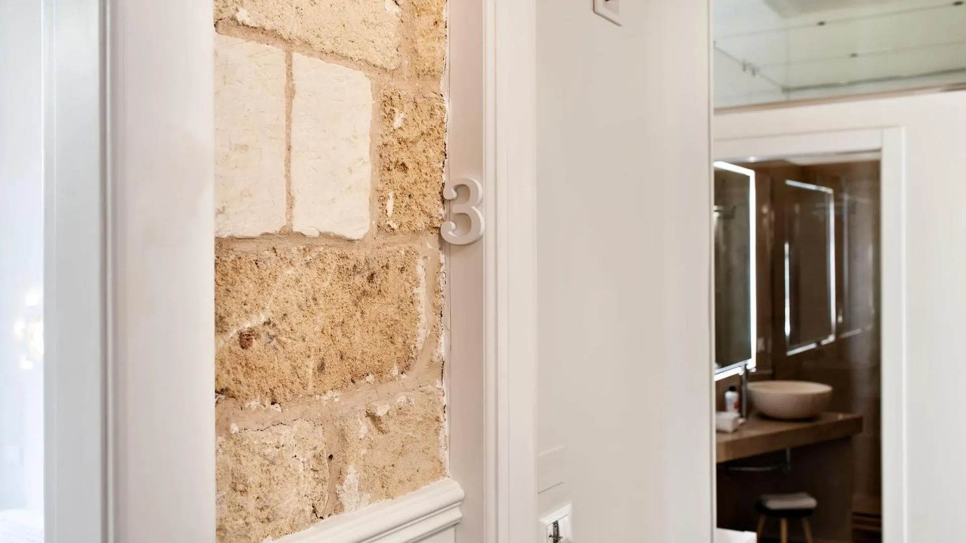 Vittoria Luxury House Bed & Breakfast Lecce Italy