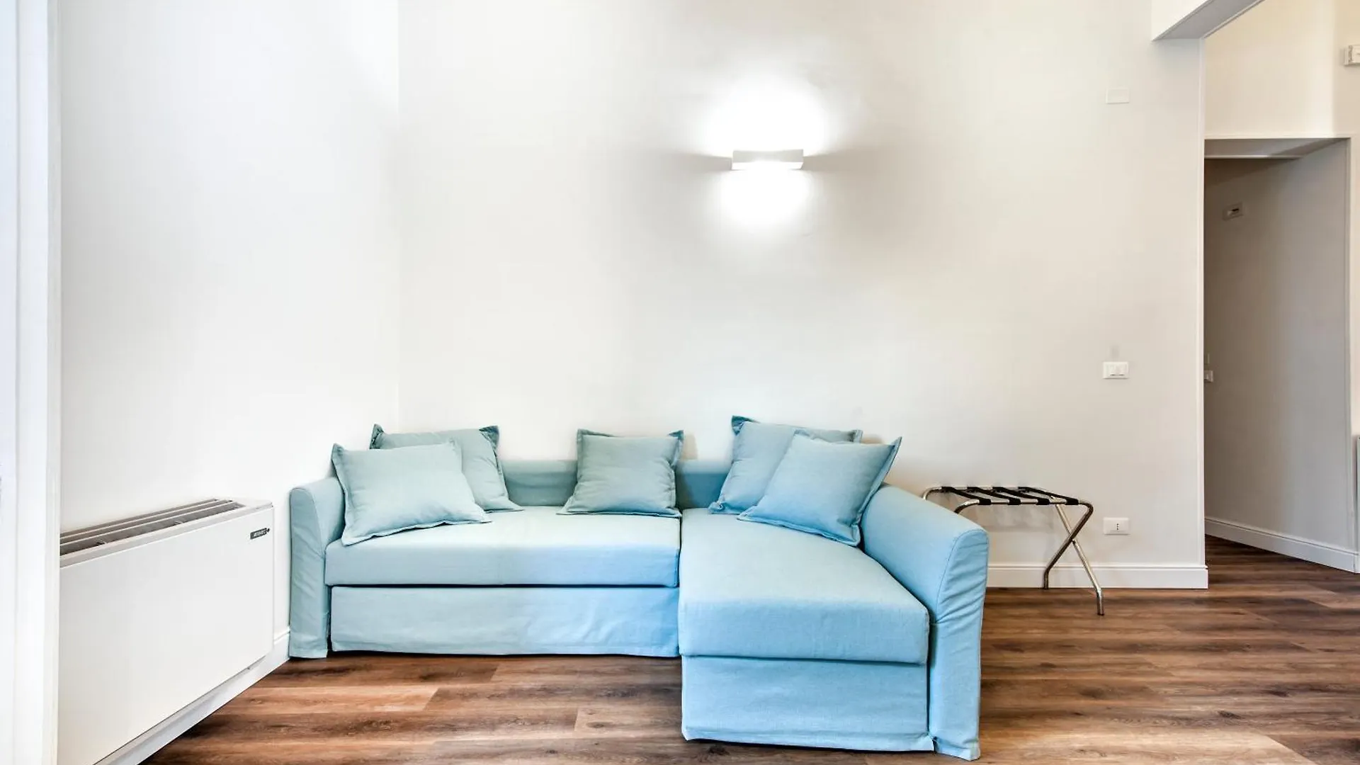 Vittoria Luxury House Bed & Breakfast Lecce