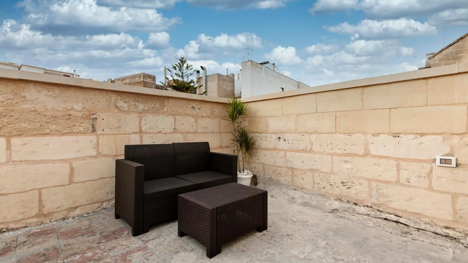 Vittoria Luxury House Bed & Breakfast Lecce