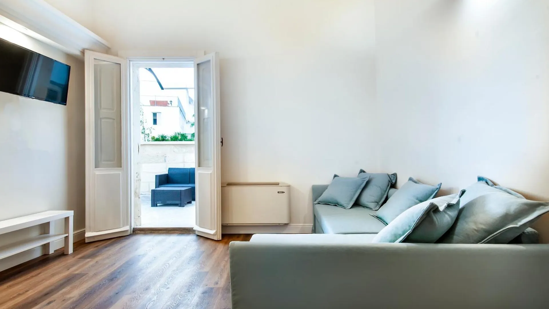 Vittoria Luxury House Bed & Breakfast Lecce