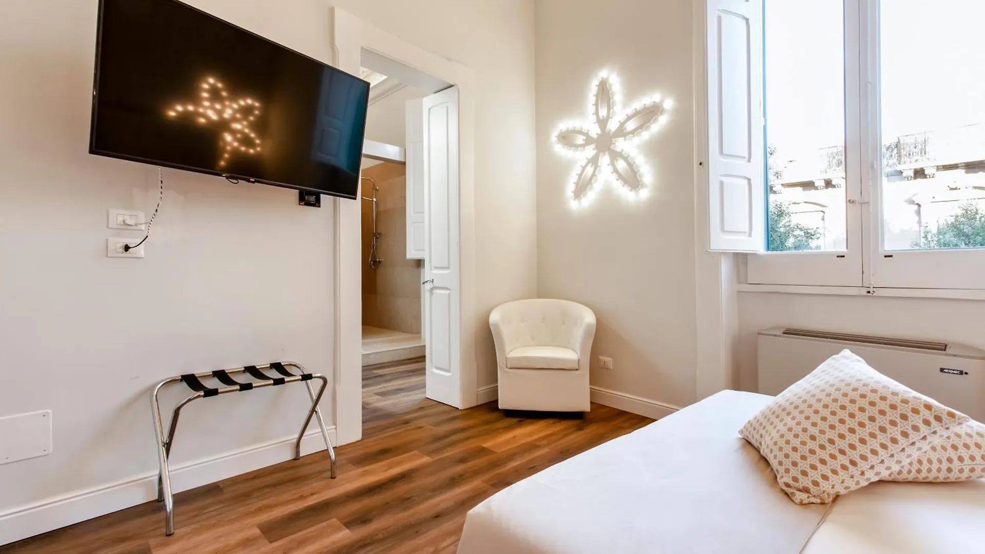 Vittoria Luxury House Bed & Breakfast Lecce