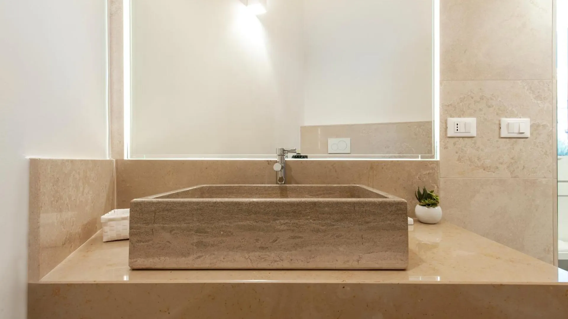 Vittoria Luxury House Bed & Breakfast Lecce