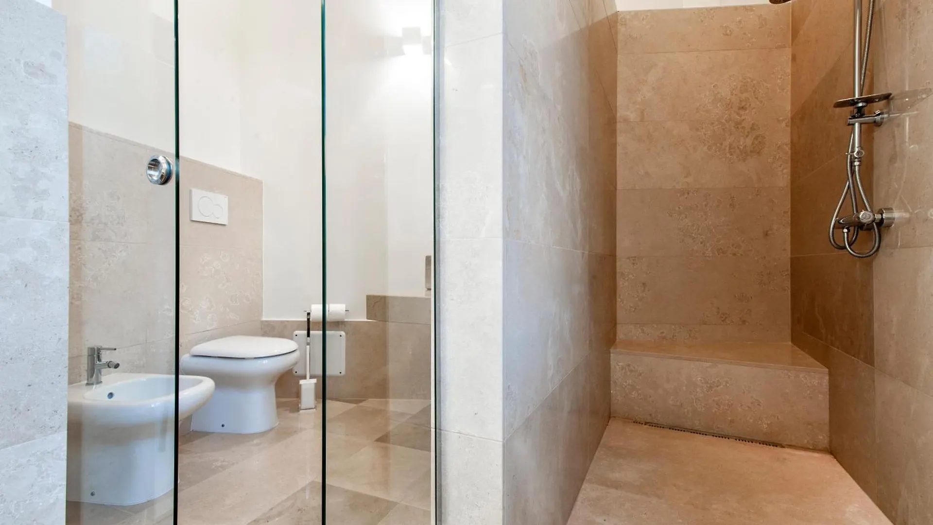 Vittoria Luxury House Bed & Breakfast Lecce