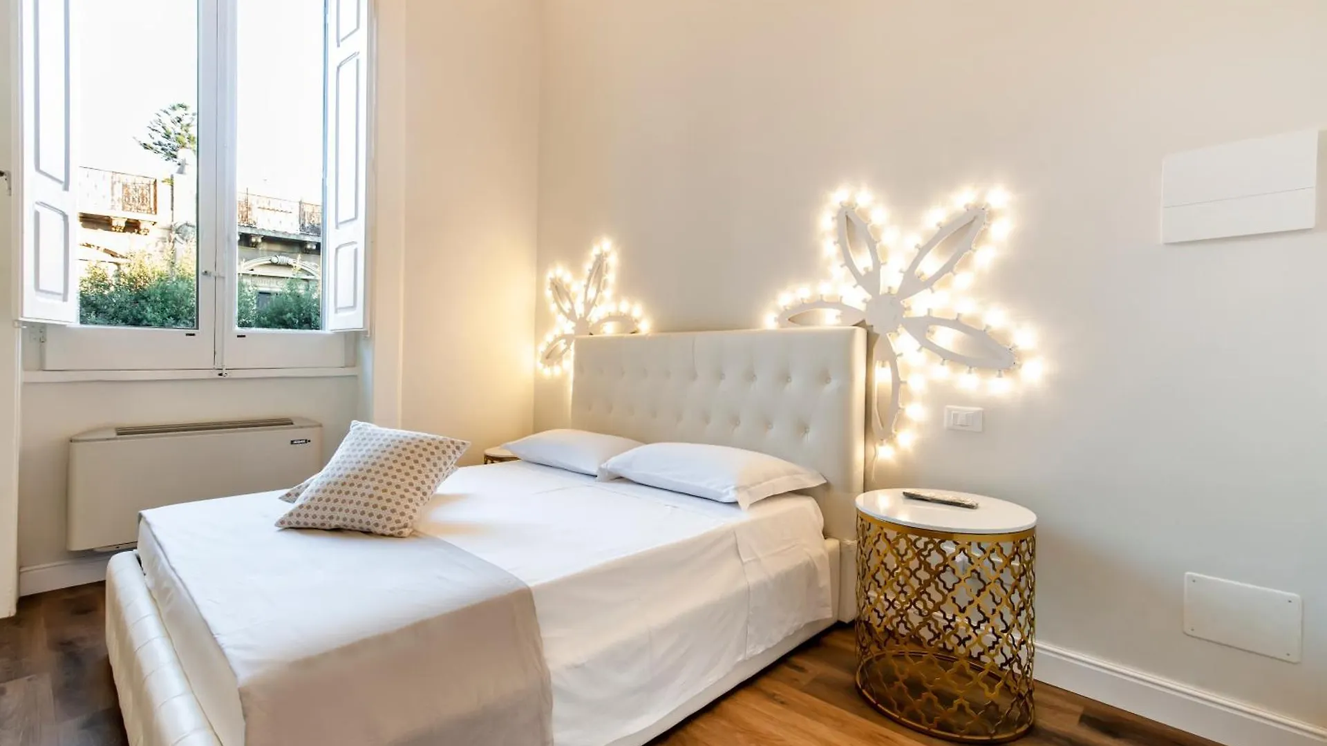 Vittoria Luxury House Bed & Breakfast Lecce Italy