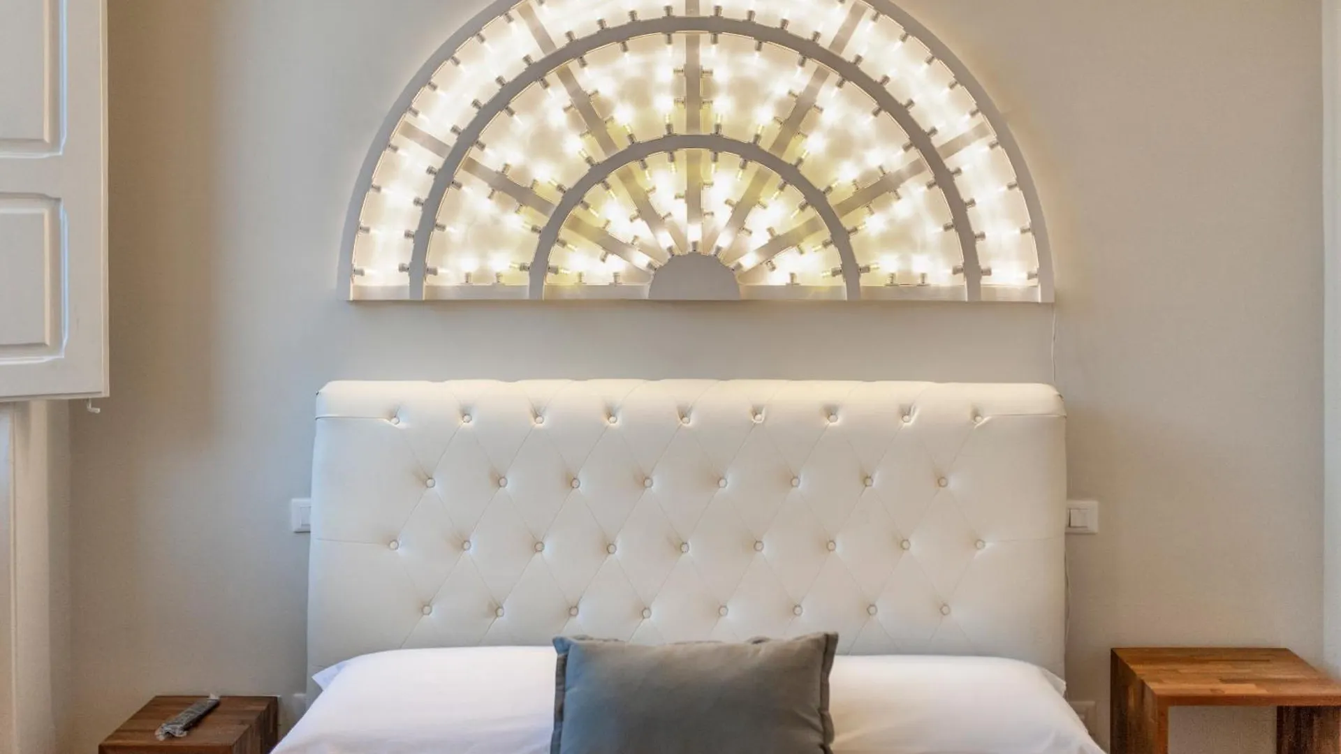 Vittoria Luxury House location