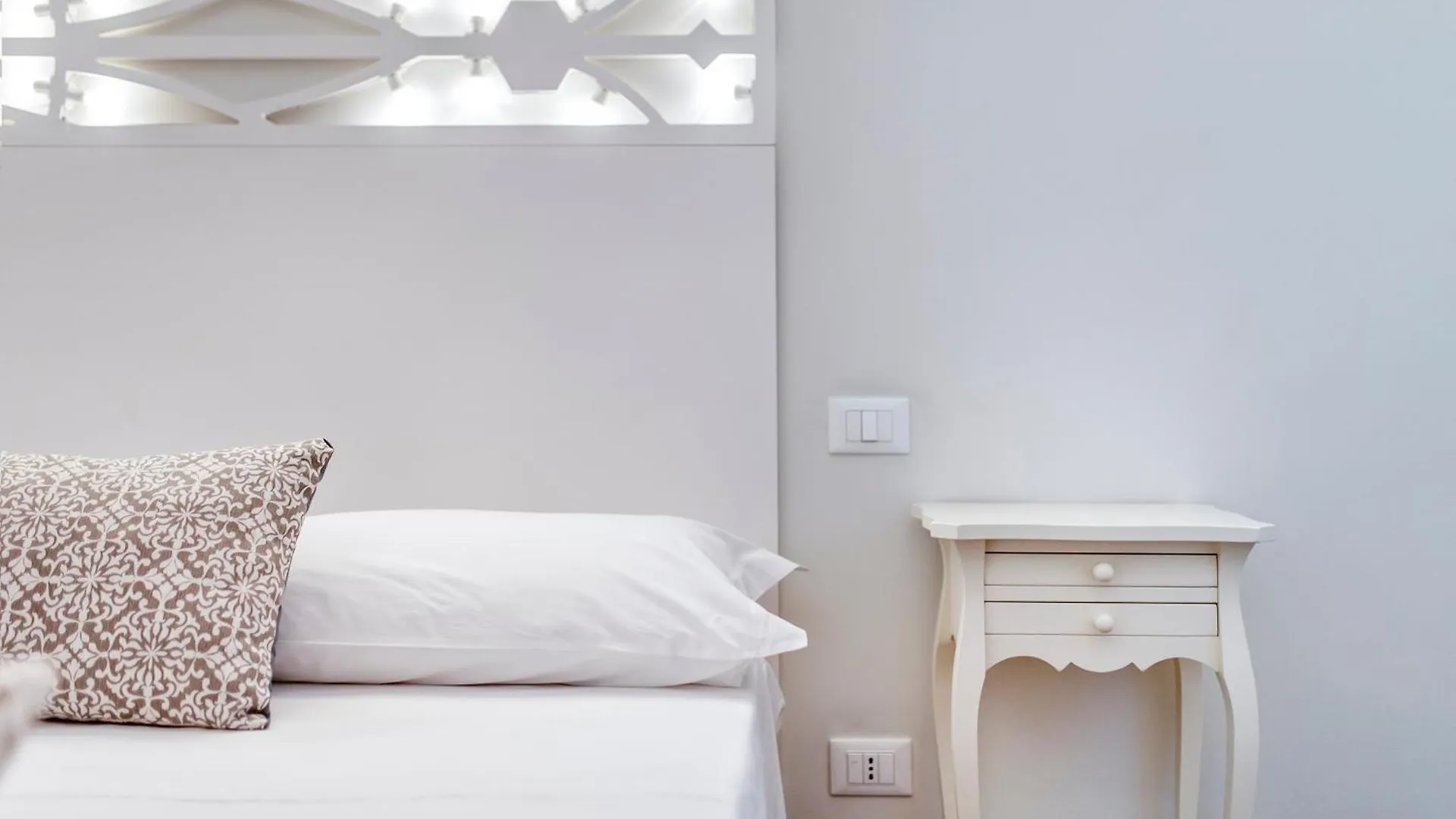 Vittoria Luxury House Bed & Breakfast Lecce