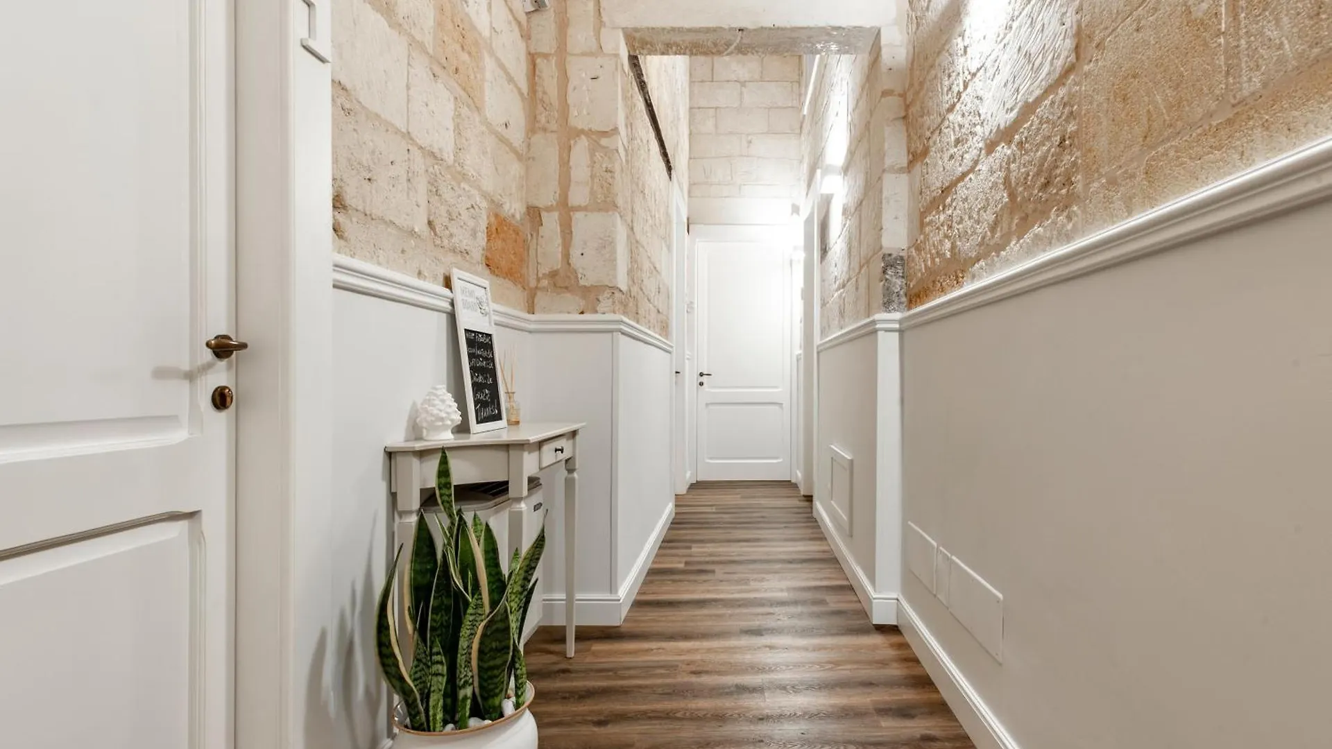 Vittoria Luxury House Bed & Breakfast Lecce