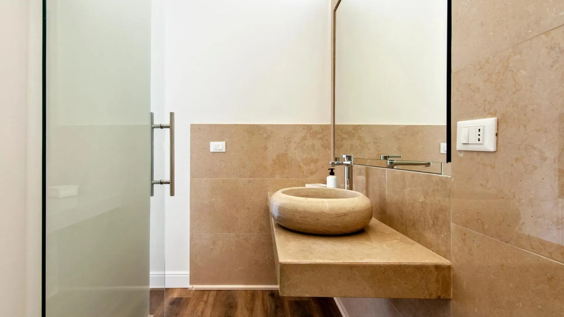 Vittoria Luxury House Bed & Breakfast Lecce