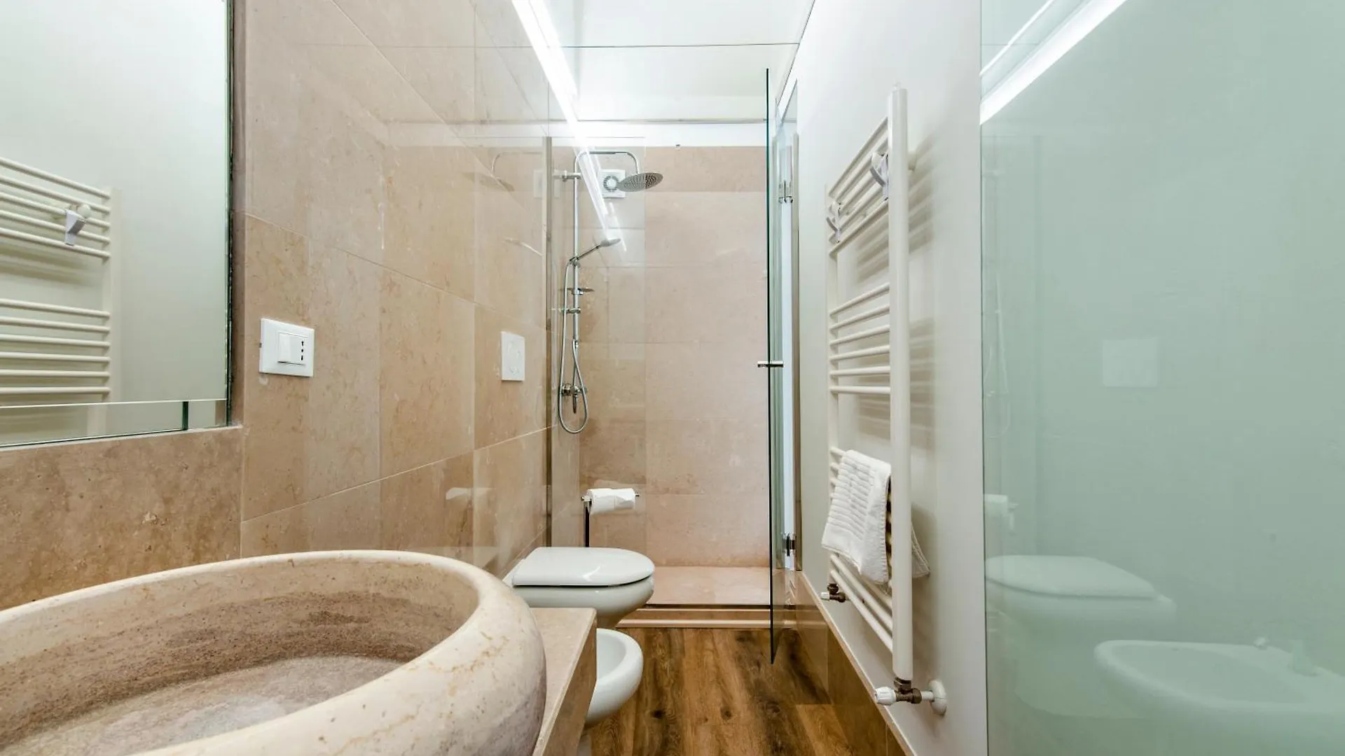 Vittoria Luxury House Bed & Breakfast Lecce