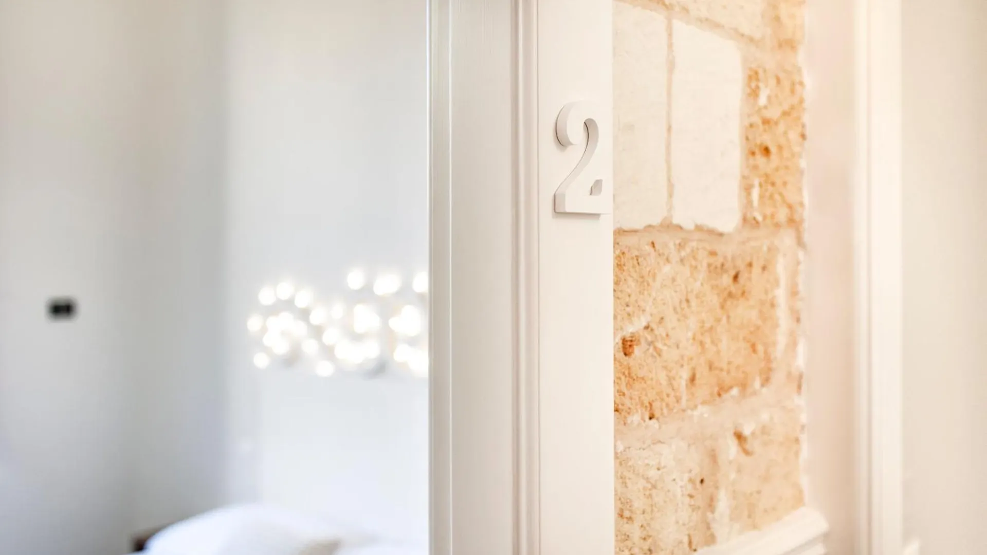 Vittoria Luxury House Bed & Breakfast Lecce