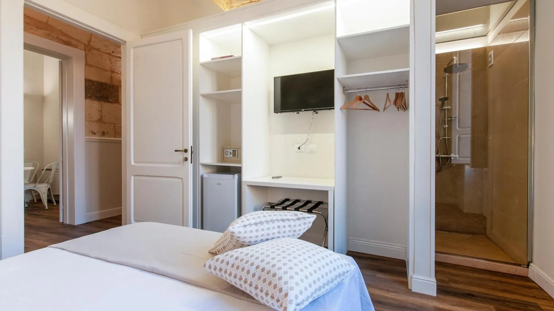Vittoria Luxury House Bed & Breakfast Lecce